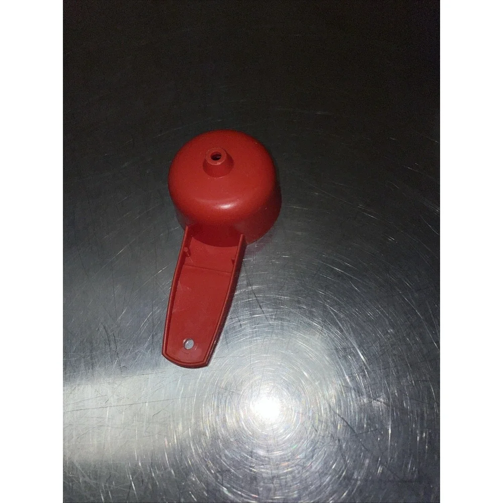 Tupperware vtg tomato
